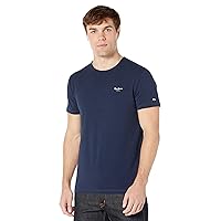 Pepe Jeans Original Basic 3 N, T-Shirt Uomo
