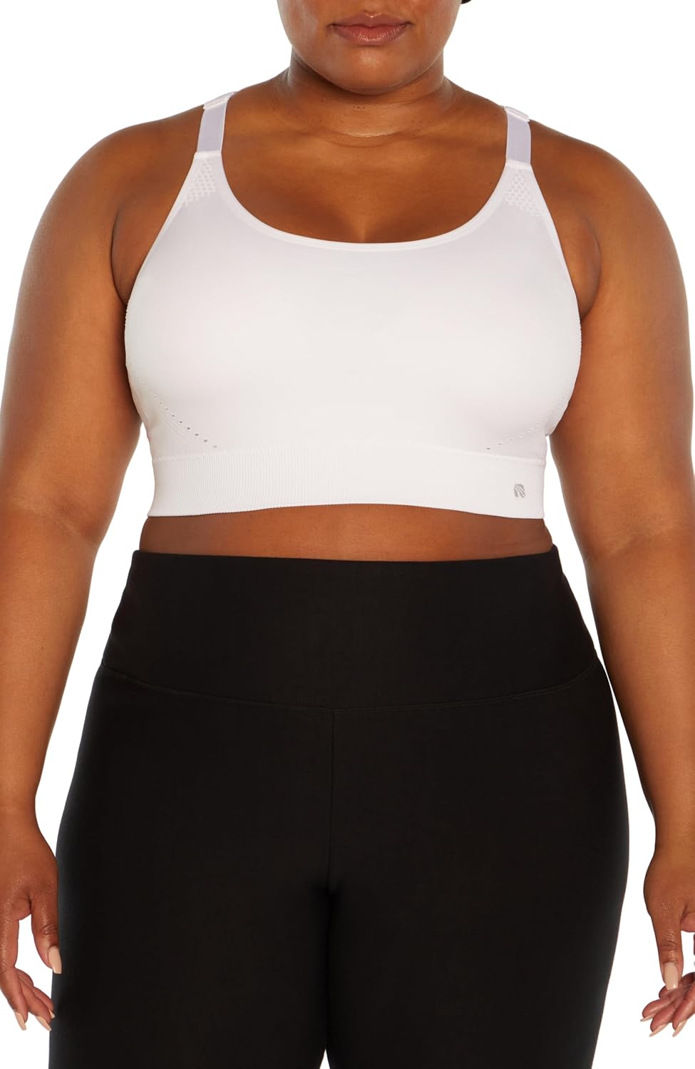 Marika Women's Alyssa Seamless Sports Bra