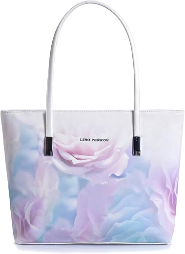 Lino Perros Women's leatherette Tote Bag