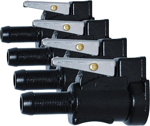 Miniatura 6 de Attwood JohnsonEvinrudeOMC - Manguera de combustible