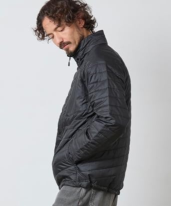 L.L.Bean Men's PrimaLoft Packaway Jacket, US Fit Regular