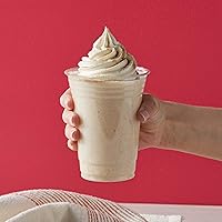 Vista 61 de Big Train - Polvo para preparar bebidas Creme Kidz Kreamz.