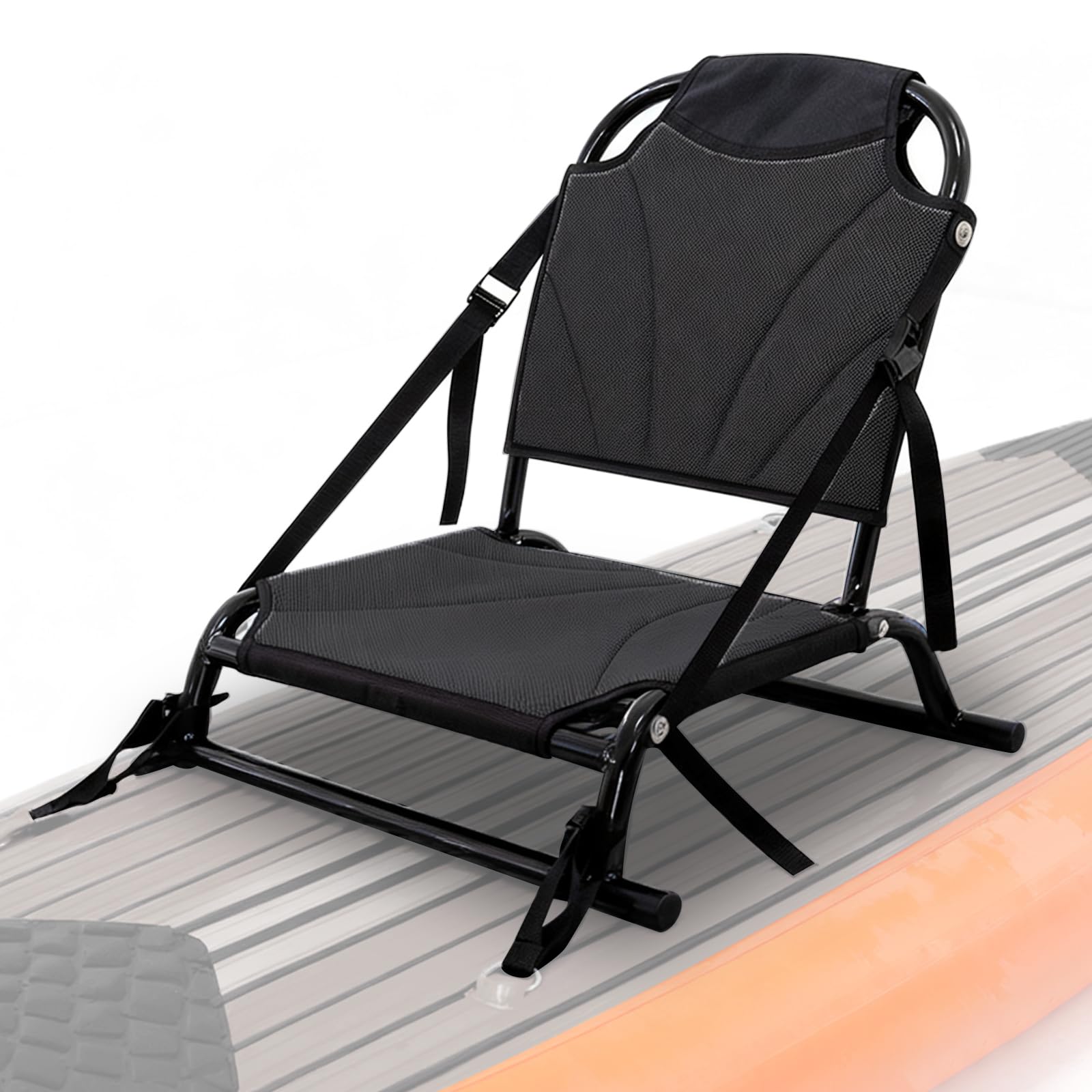 Photo 1 of DUNDOO Kayak Seat with Back Support
