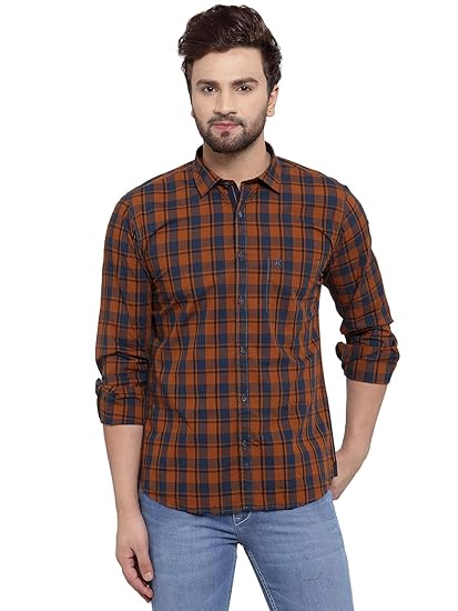 Cantabil shirts amazon Clearance