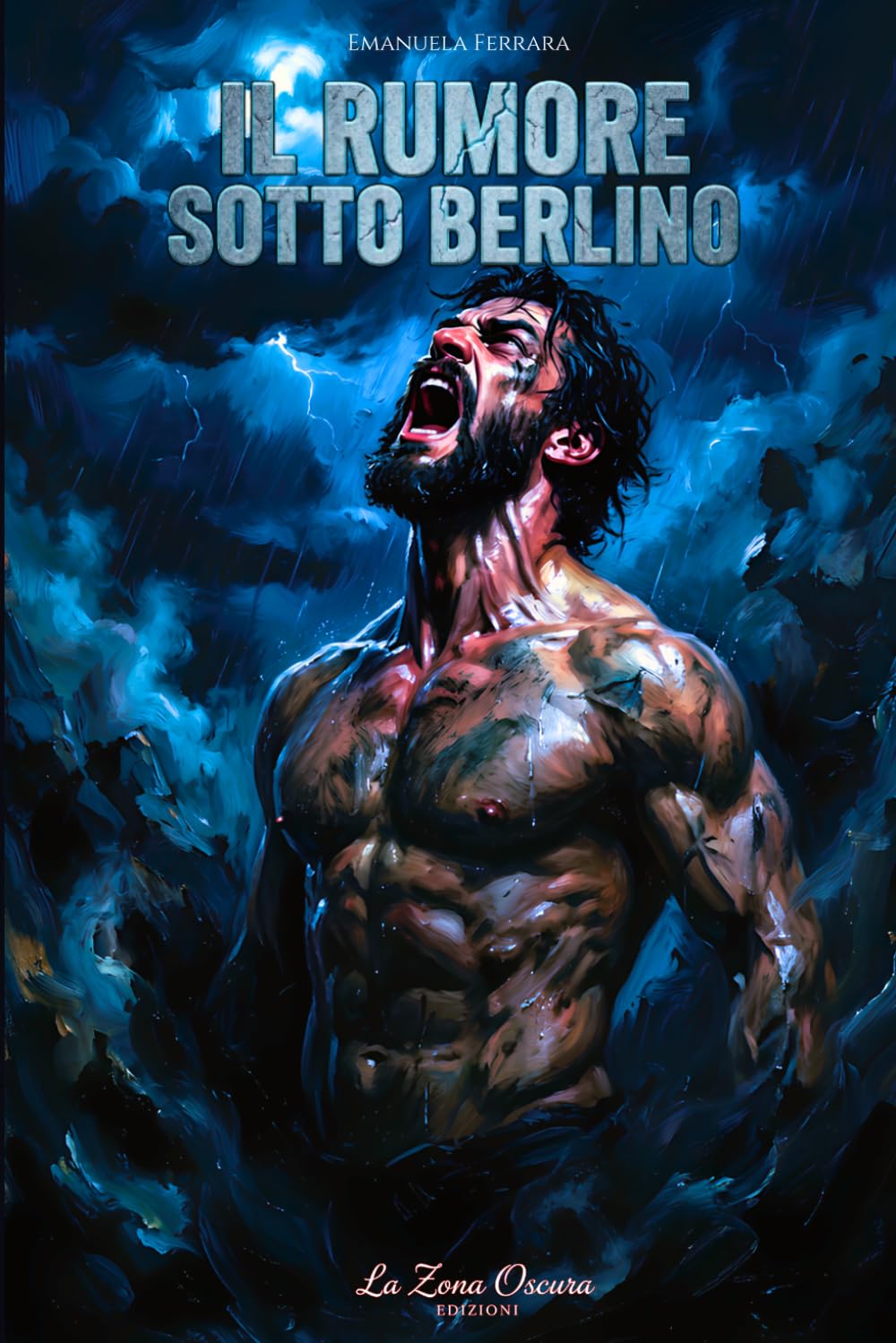 Il rumore sotto Berlino