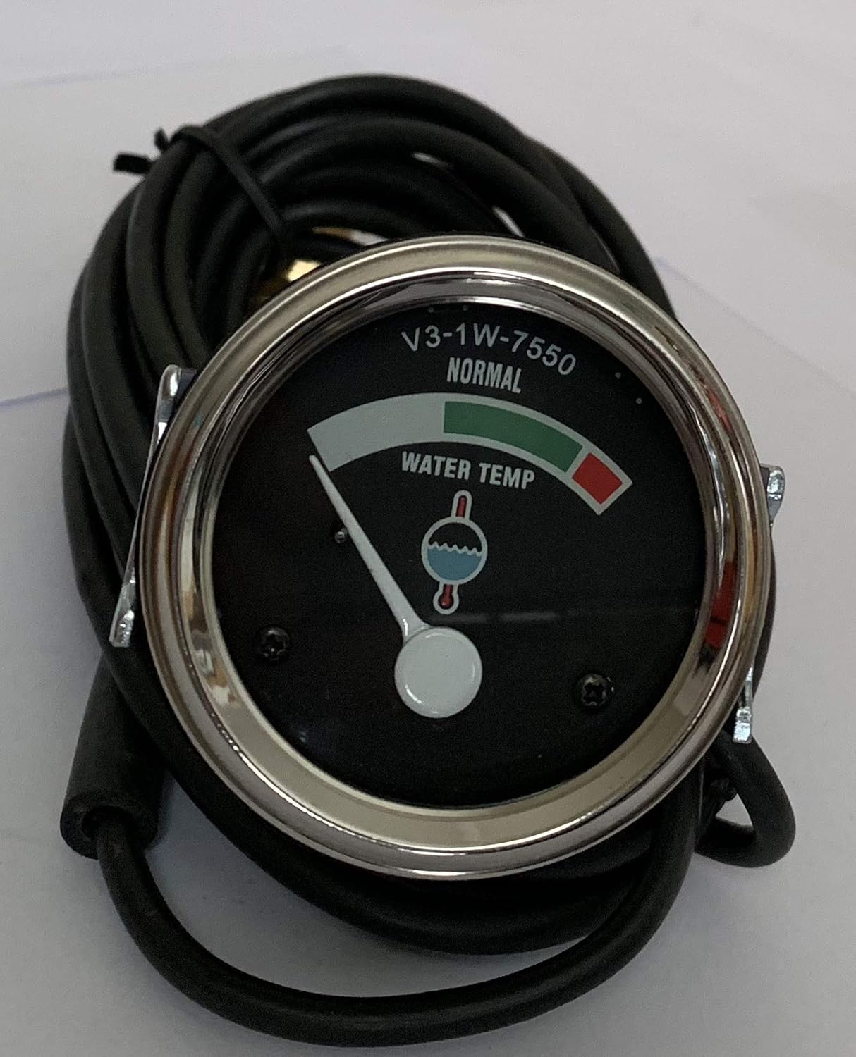 Replacement Caterpillar Temperature Gauge Mechanical