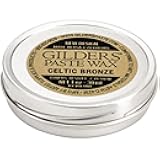 Gilders Paste GP-CBZ27 Baroque Art, 1.5-Ounce, Celtic Bronze