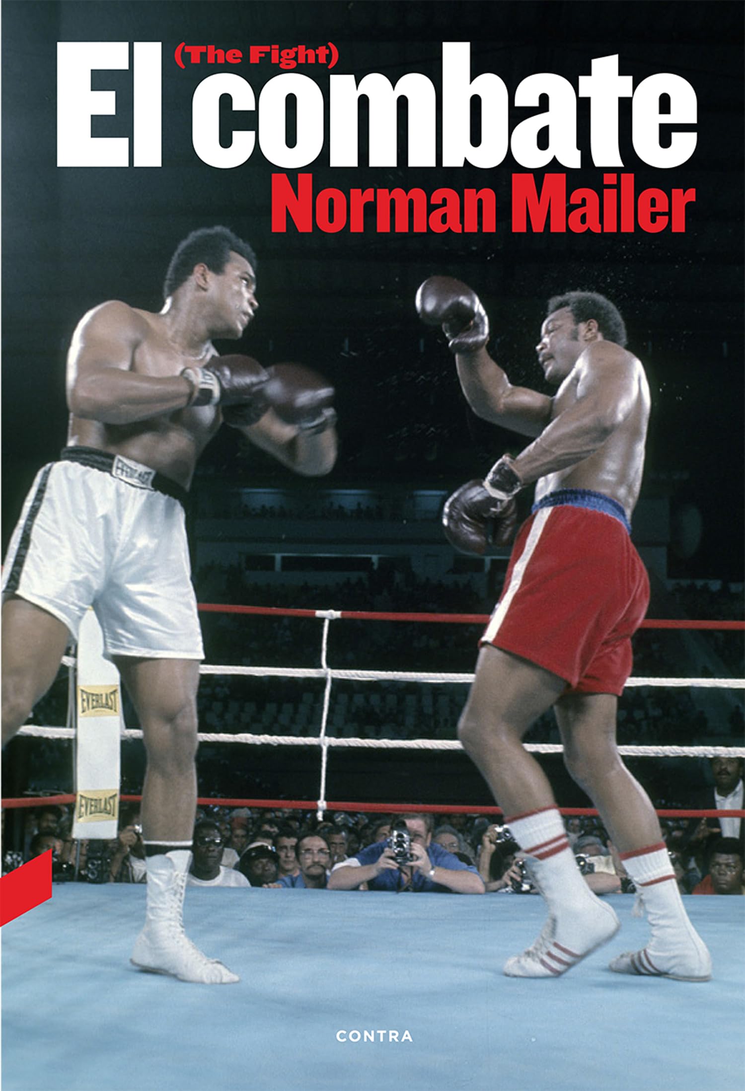 El combate (3.ª edición)