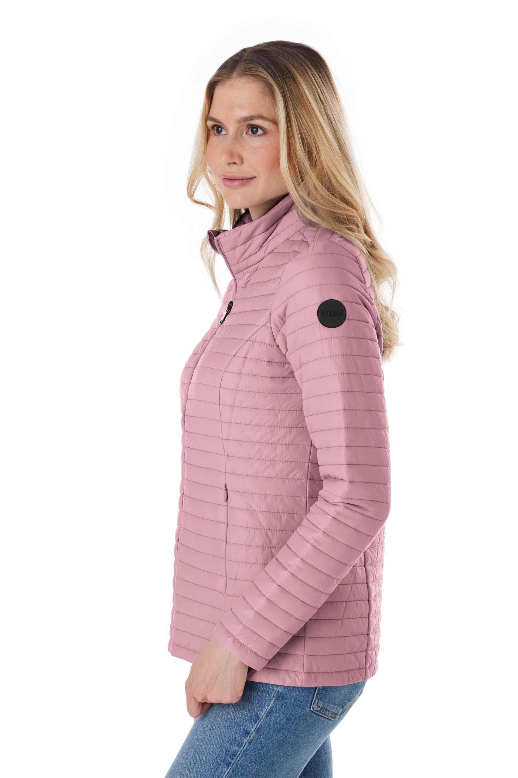 G.I.G.A. DX Damen Steppjacke Oogs 2 veste matelassée légère/veste d'été Femme