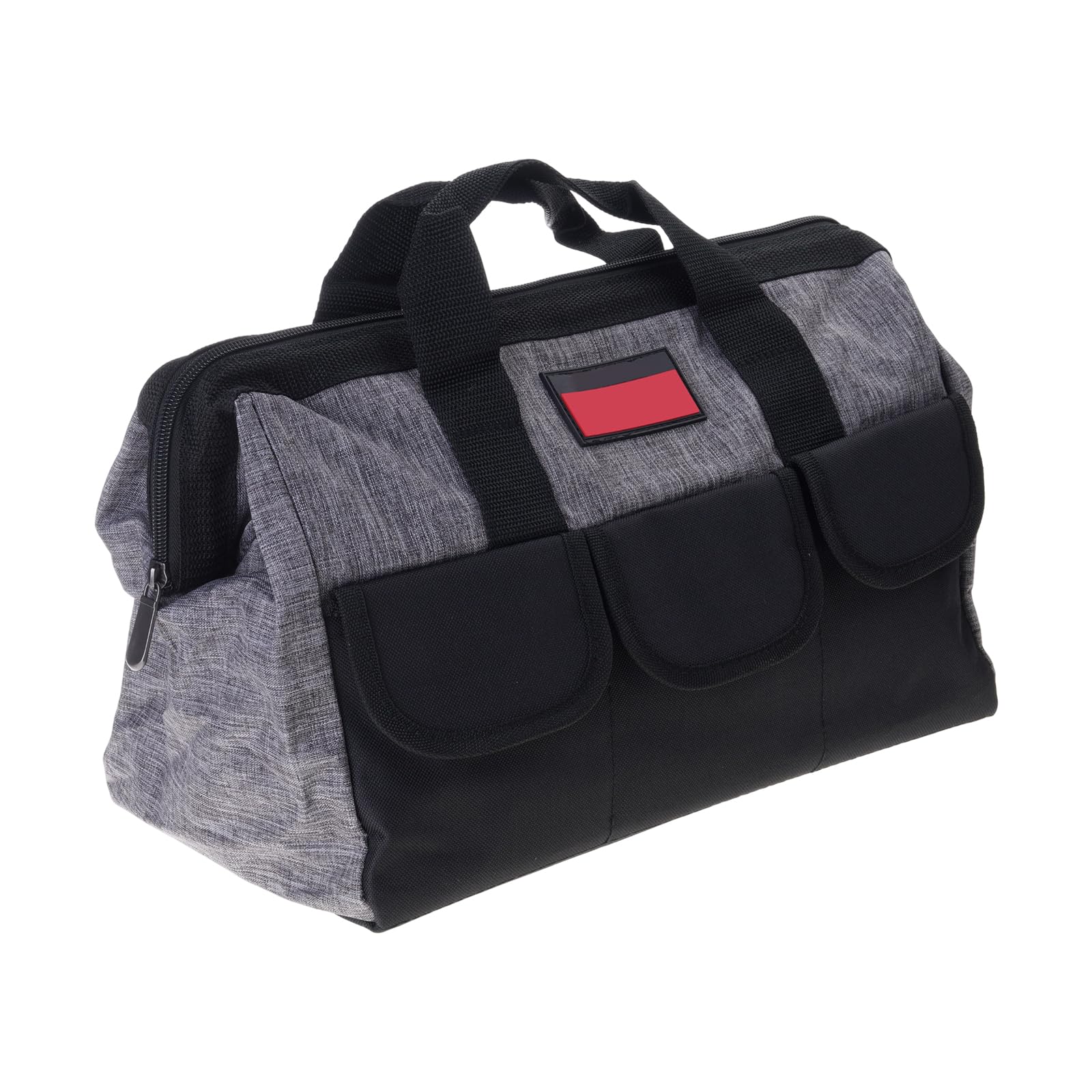 Multifunctional Tool Bag Waterproof Electrician Oxford Cloth Thickened Carpentry Large Maintenance Storage Waterproof