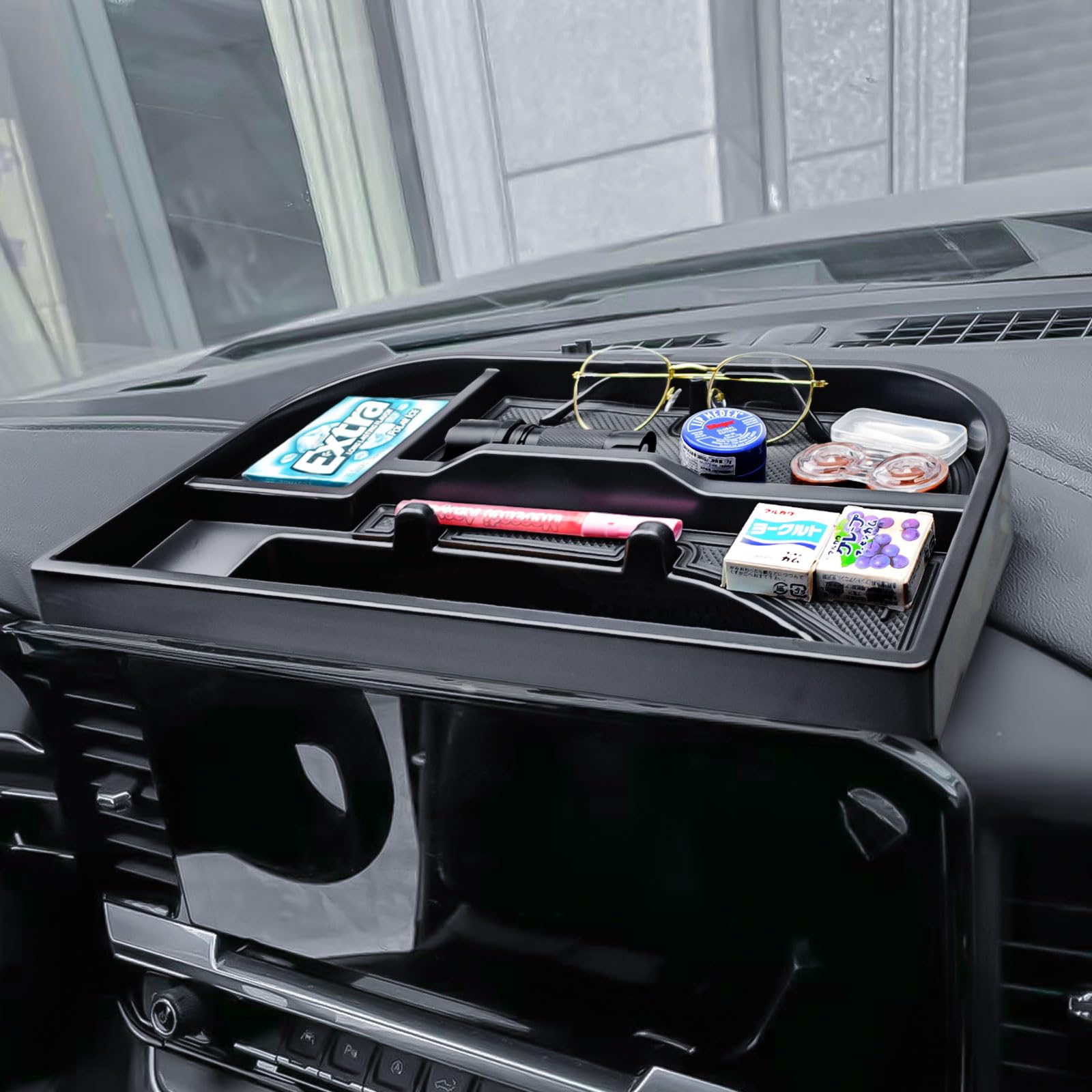 Photo 1 of RUNROAD Dashboard Tray for 2022-2026 Chevy Silverado/GMC Sierra