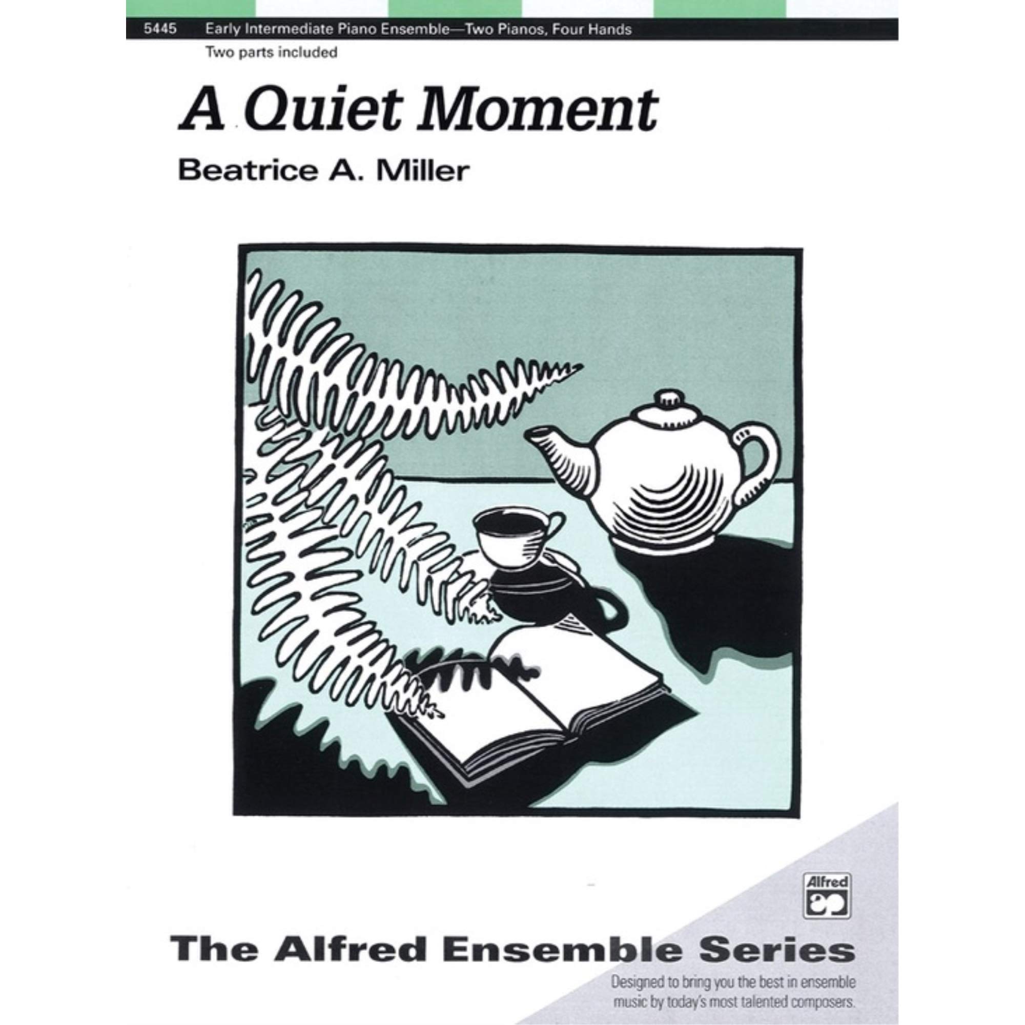 Miller: A Quiet Moment