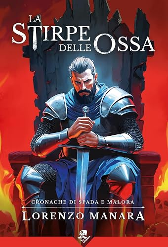 La stirpe delle ossa