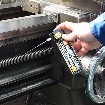 Amazon | スズキ機工(Suzuki Kikoh) 超極圧潤滑剤 LSベルハンマー