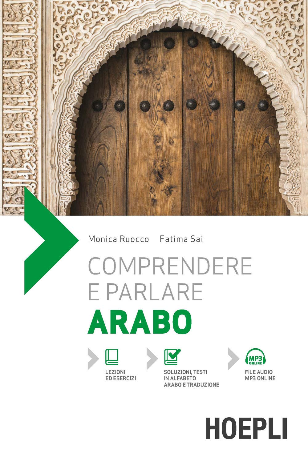 Comprendere E Parlare Arabo. Con File Audio Per Il Download - 4