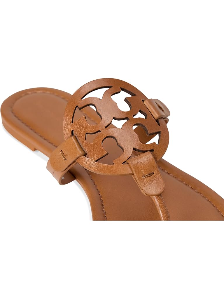 Brown Tory Burch Miller