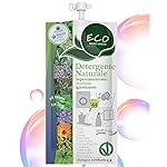 Eco Green Nano- All Purpose Natural Cleaner and Washing Machine