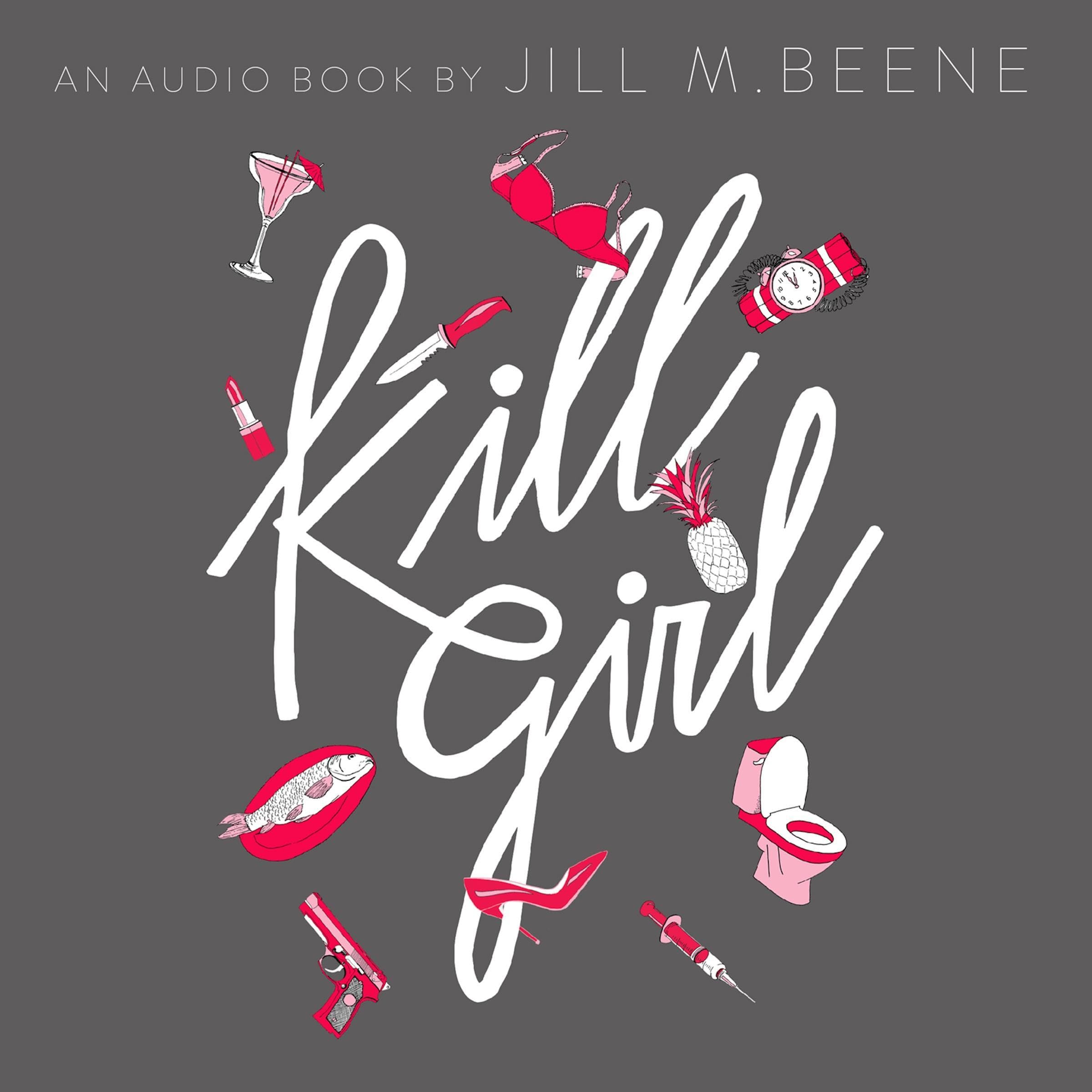 Kill Girl