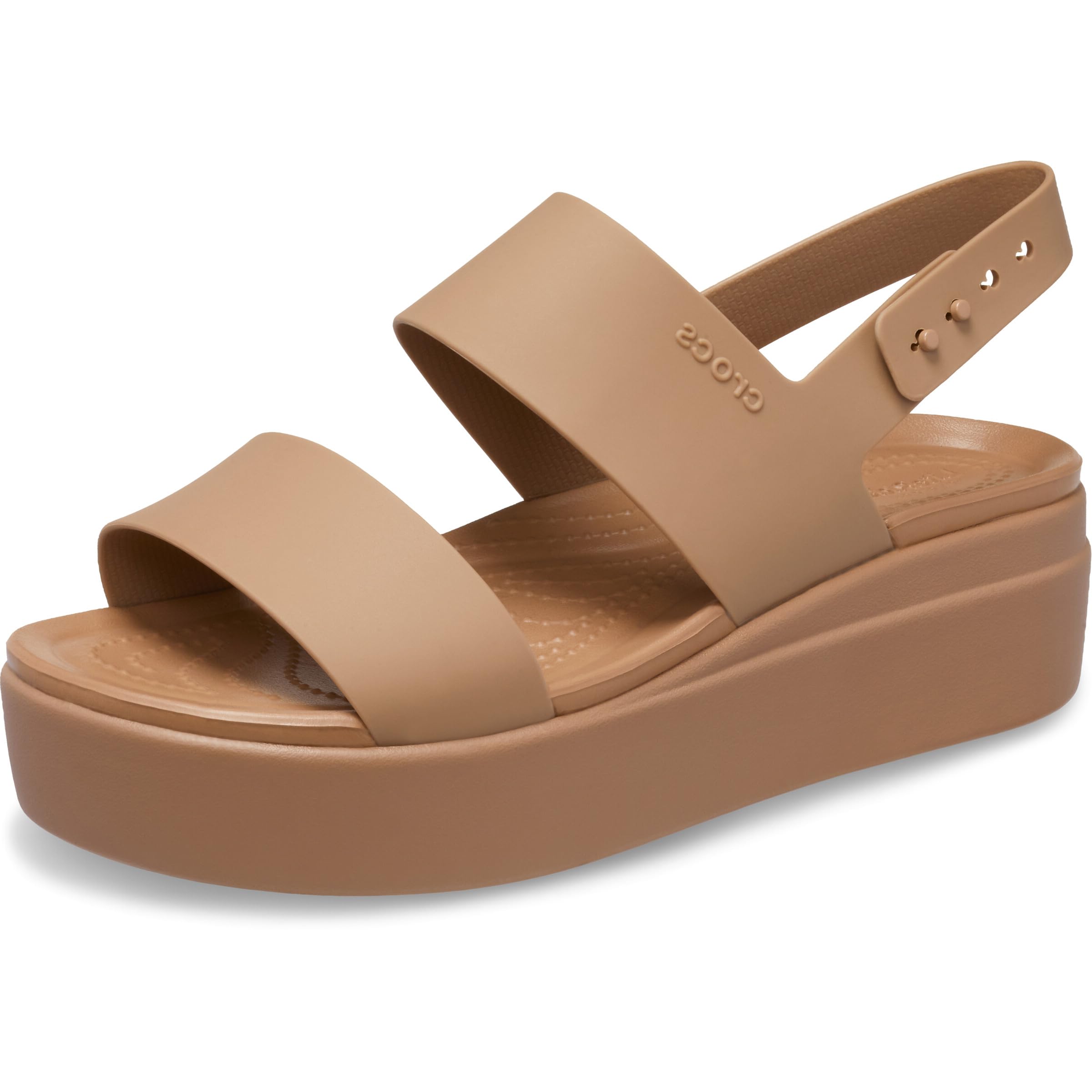 Women Brooklyn Low Wedge Sandal-image-40