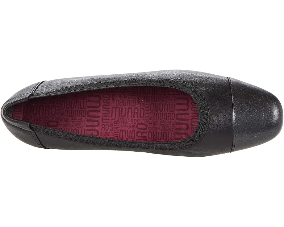 Munro Danielle - Top View