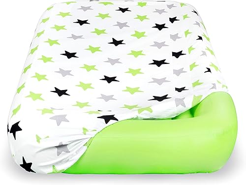 Miniatura 6 de Dream Easy Kids Colchón de aire con funda