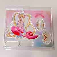 Amazon.co.jp: ぴちぴちピッチ 20周年 まるくじ 大吉 アクリル