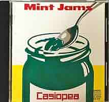 Casiopia Mint Jams Live! 楽譜 スコア Casiopia Mint Jams Live! 楽譜 スコア Asayake – Casiopea