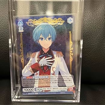 すとぷり ころんくん ヴァイシュシュバルツ SPR 最終お値下げ】すとぷり ころんくん ヴァイスシュヴァルツ SPR