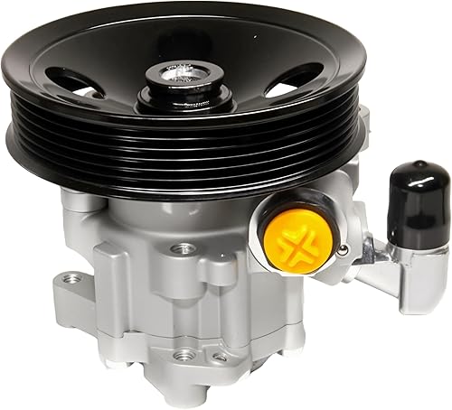 Bomba de dirección asistida 21-120 de repuesto para Mercedes-Benz GL450 4.6L 4.7L, GL550 5.5L, ML350 3.0L 3.5L, ML550 5.5L, R350 3.5L, CL550, E350,