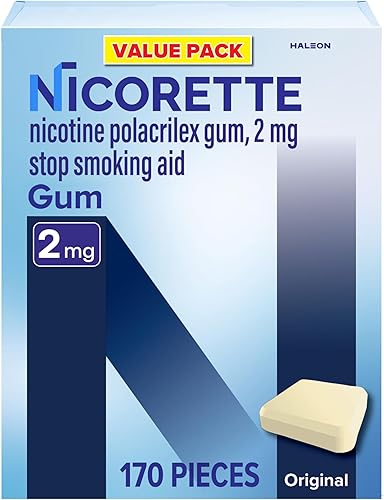 Goma de mascar Nicorette, 784561, 1, 1