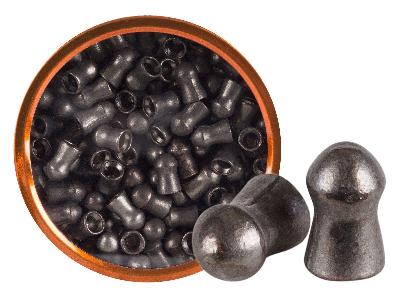 Gamo Whisper Fusion .177/.22 Pellets - Match Grade Accuracy
