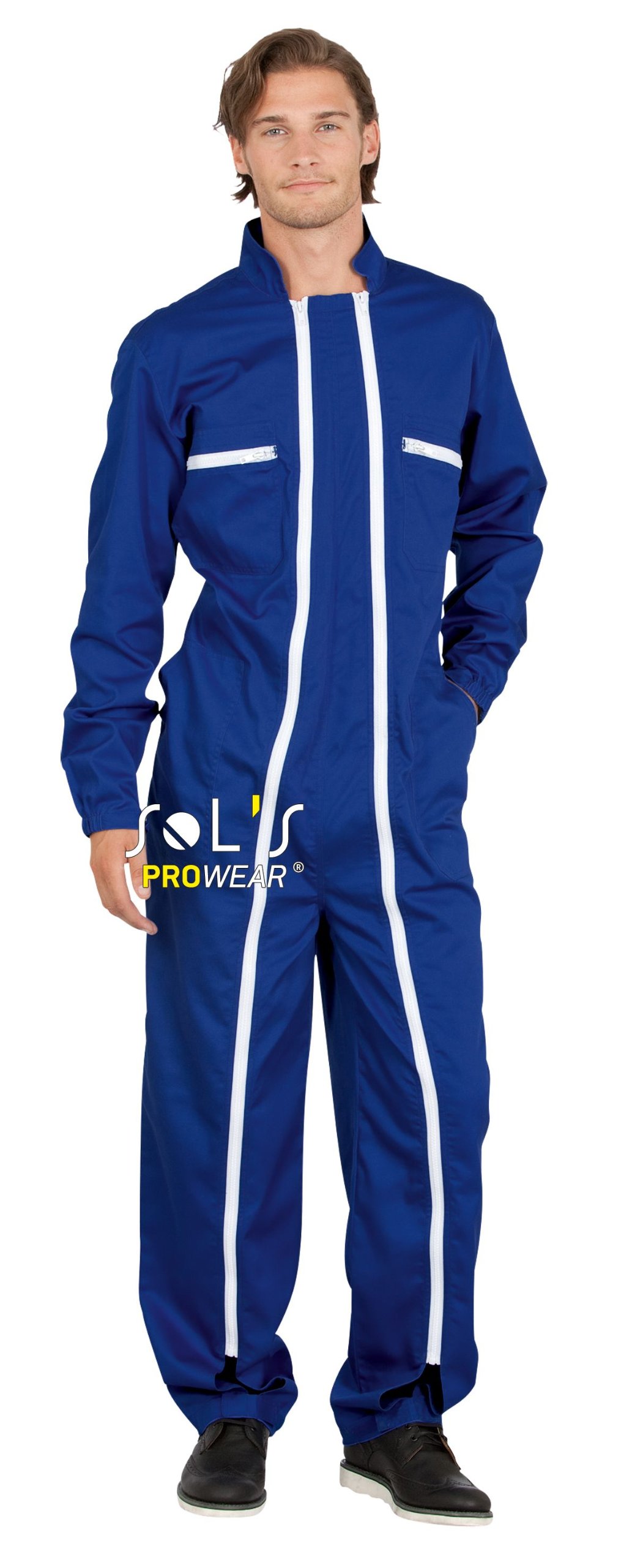 SOLS Sol's Jupiter Pro Pantalón Hombre