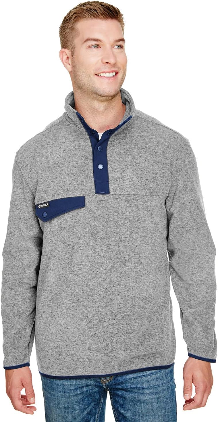 Denali Fleece Pullover