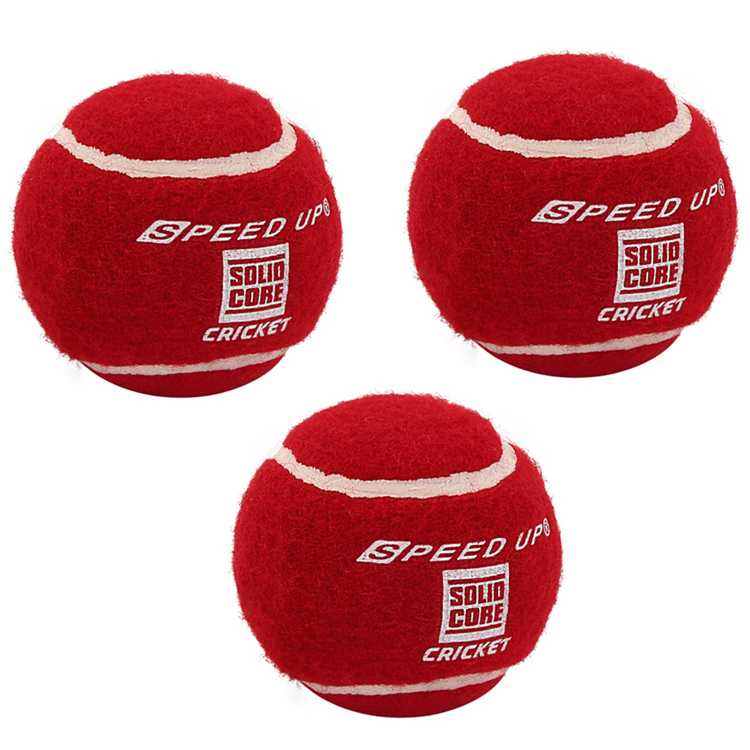 Buy DealBindaas Speed up Heavy Weight Solid Core Tennis Cricket