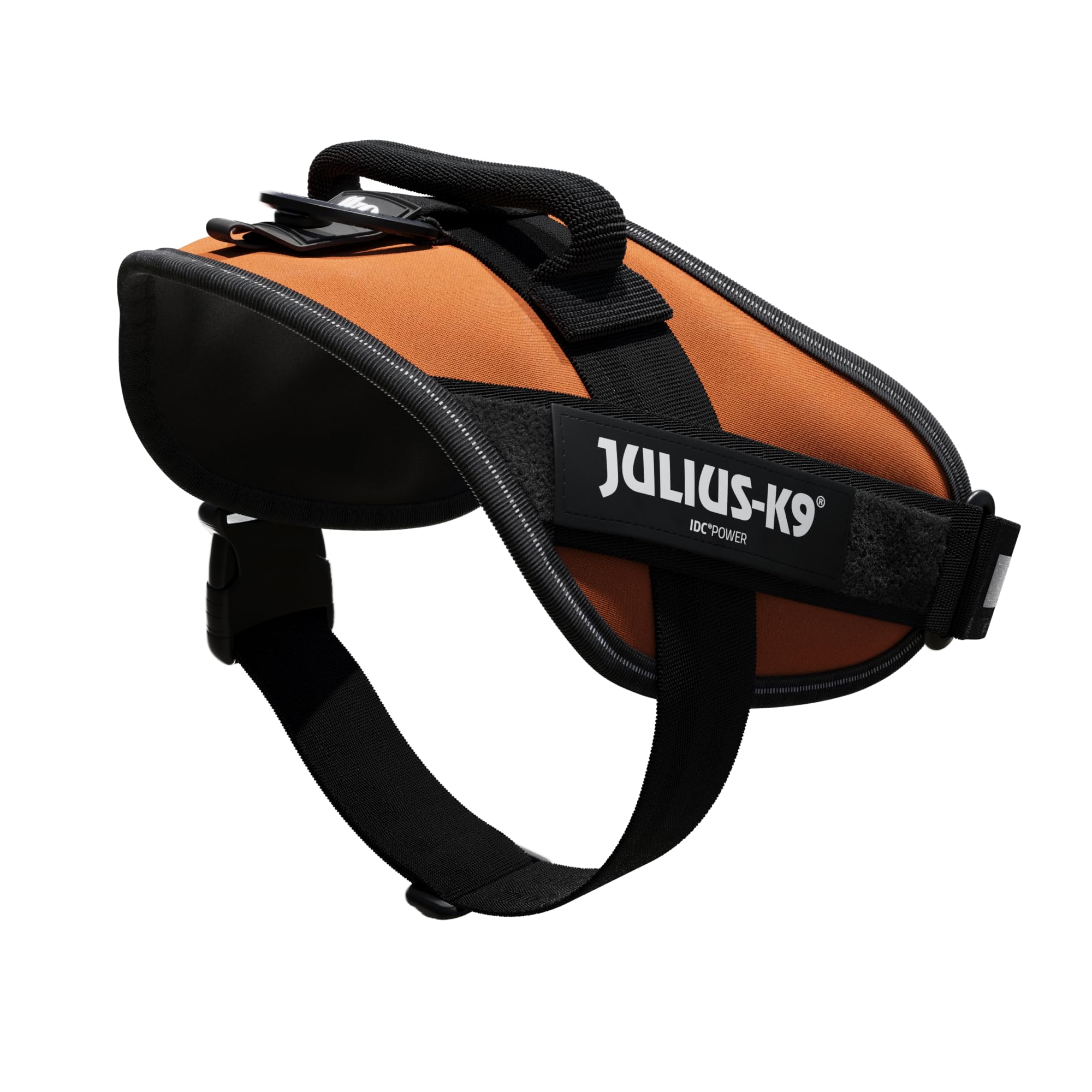 Julius-K9 IDC Powerharness, Camouflage, M/0 — view 835