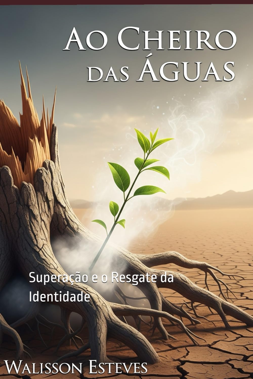 Ao Cheiro das Águas: Superação e o Resgate da Identidade