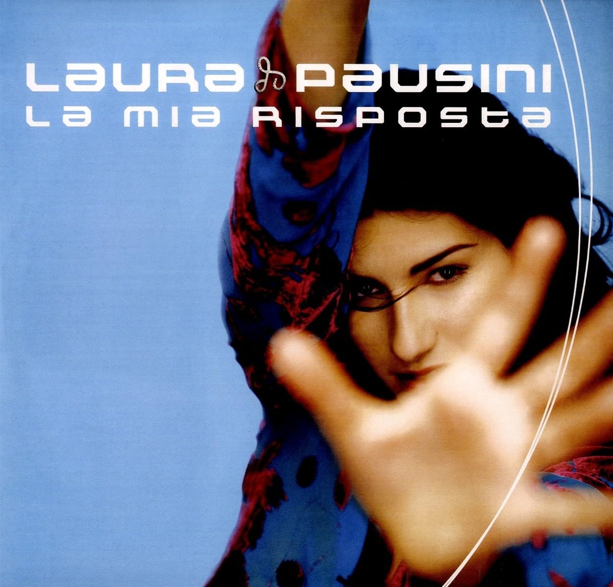 La Mia Risposta [VINYL]