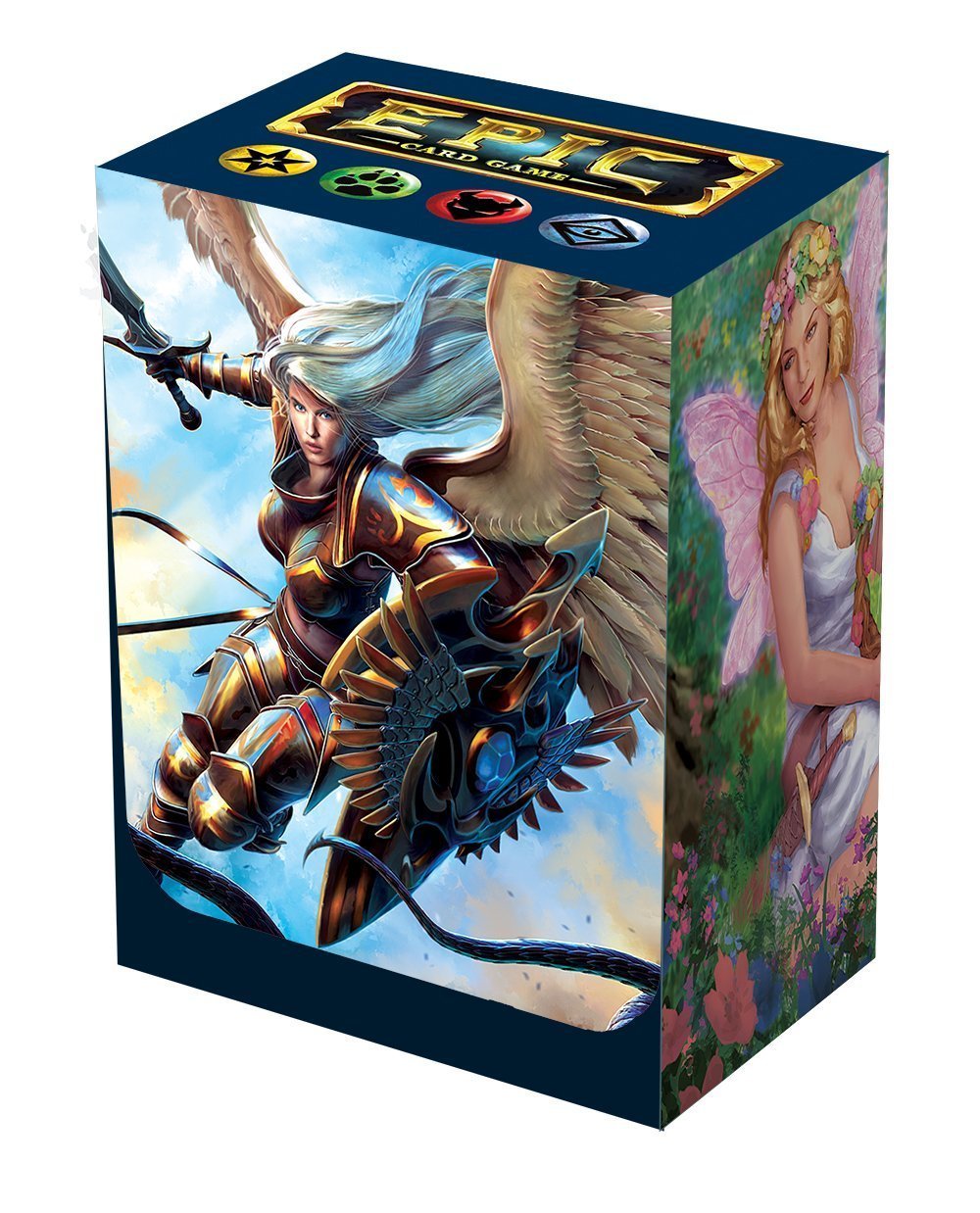 Legion Supplies EPIC984 Boîte de Pont