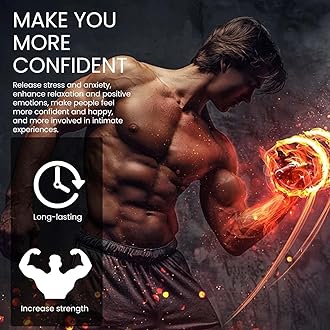 Secret Drops for Strong Men, PleasurePeak Oral Drops, Hormones Drops, Enhancing Sensitivity and Pleasur Boost Energy Levels, Secret Happy Drops for Men (3Pcs)