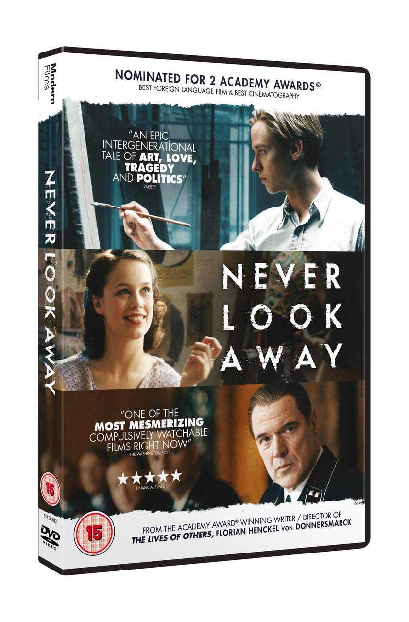 Never Look Away Desertcart Senegal