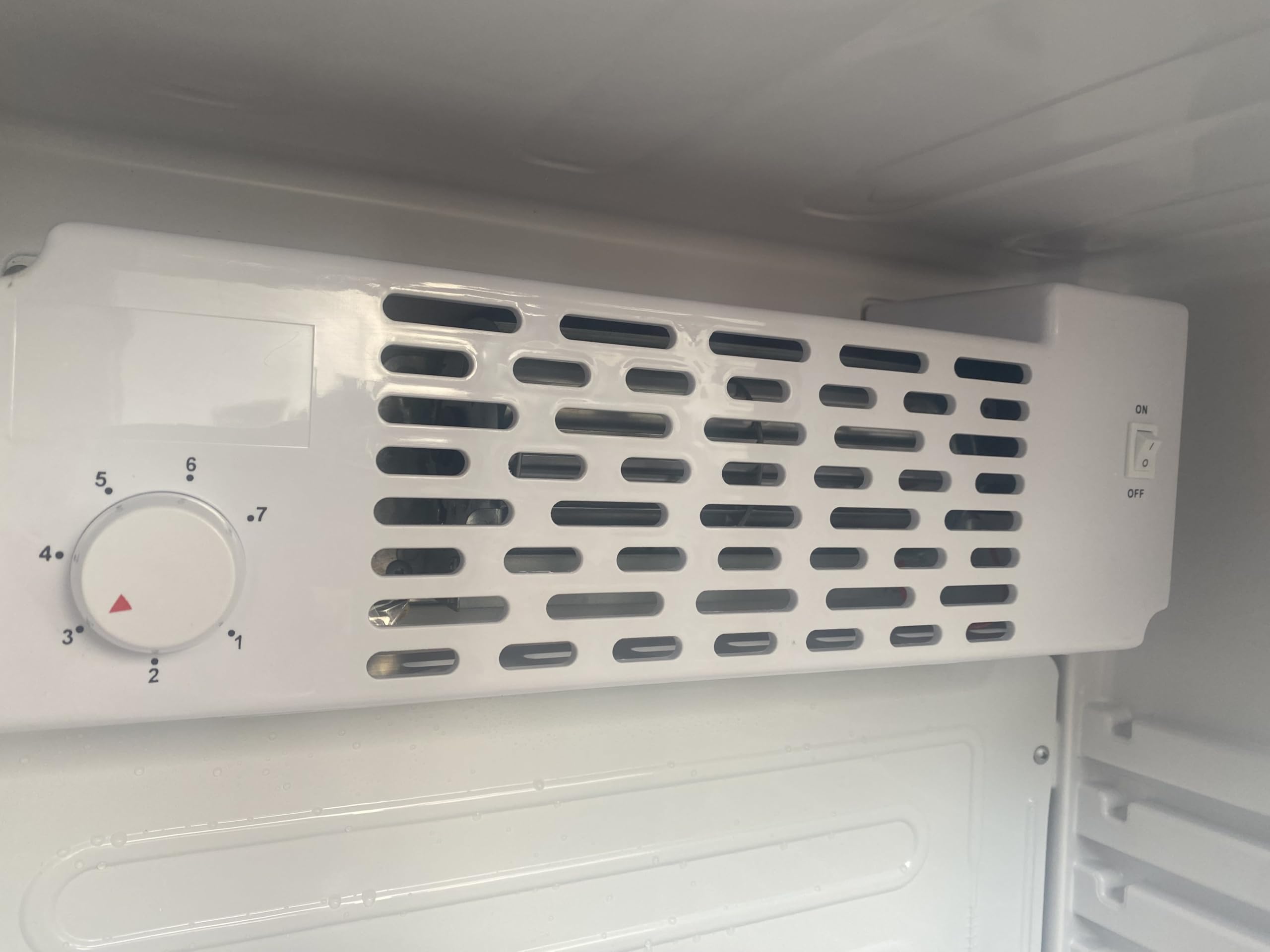 Iceshop Frigo vitrine à boissons 380 litres SC-380C