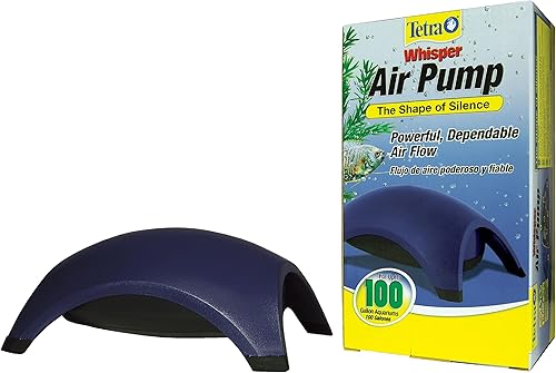 Miniatura 4 de Tetra Whisper Easy to Use Air Pump for Aquariums Non-UL