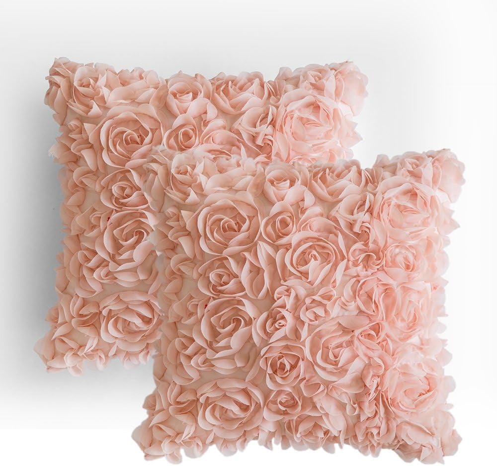 Floral Nursery pillow