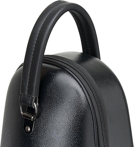 Miniatura 6 de Protec Estuche con cremallera para saxofón alto, color negro (BM304CT)