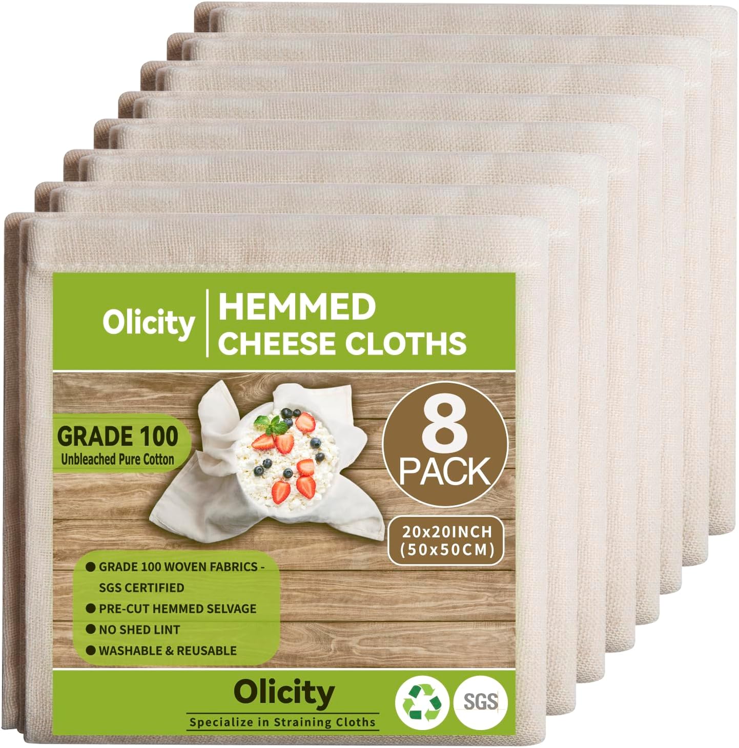 Cheese Cloth