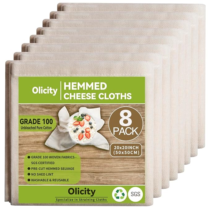 Cheese Cloth