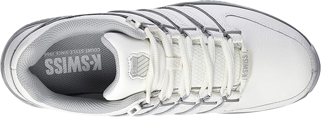 K-Swiss Rinzler Zapatillas De Cuero Clásicas Retro Para