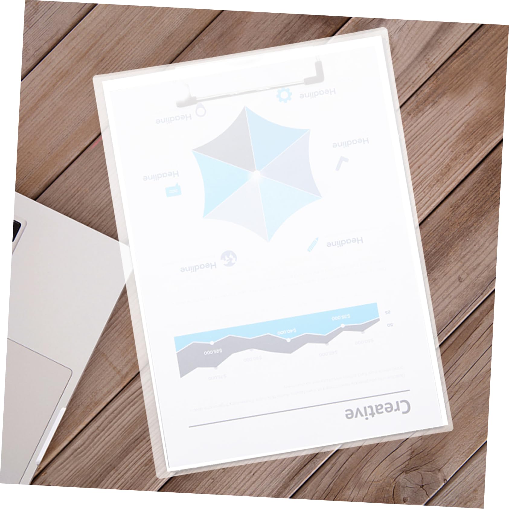 100pièces Plastification Transparentes Plastique Pour Documents Et Photos Film De Lamination Thermique Et Étanche
