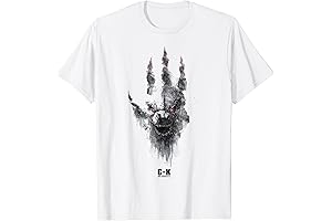 Godzilla King of the Monsters United Empire Godzilla Unite T-Shirt