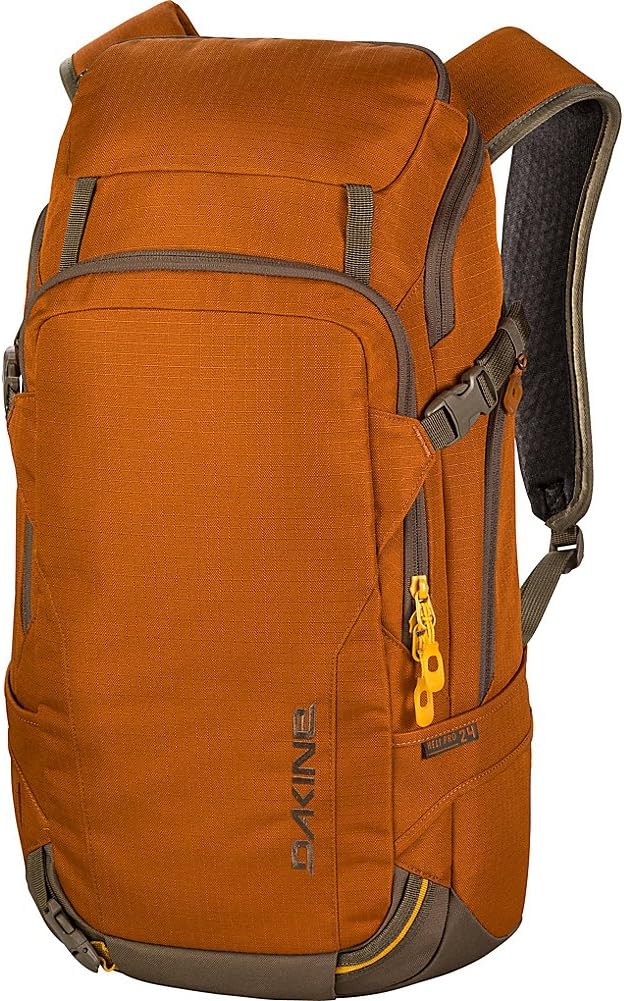Dakine Mens Heli Pro Backpack